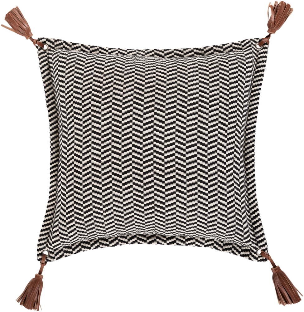 Ona Pillow, 20" x 20", Cover Only - Image 0