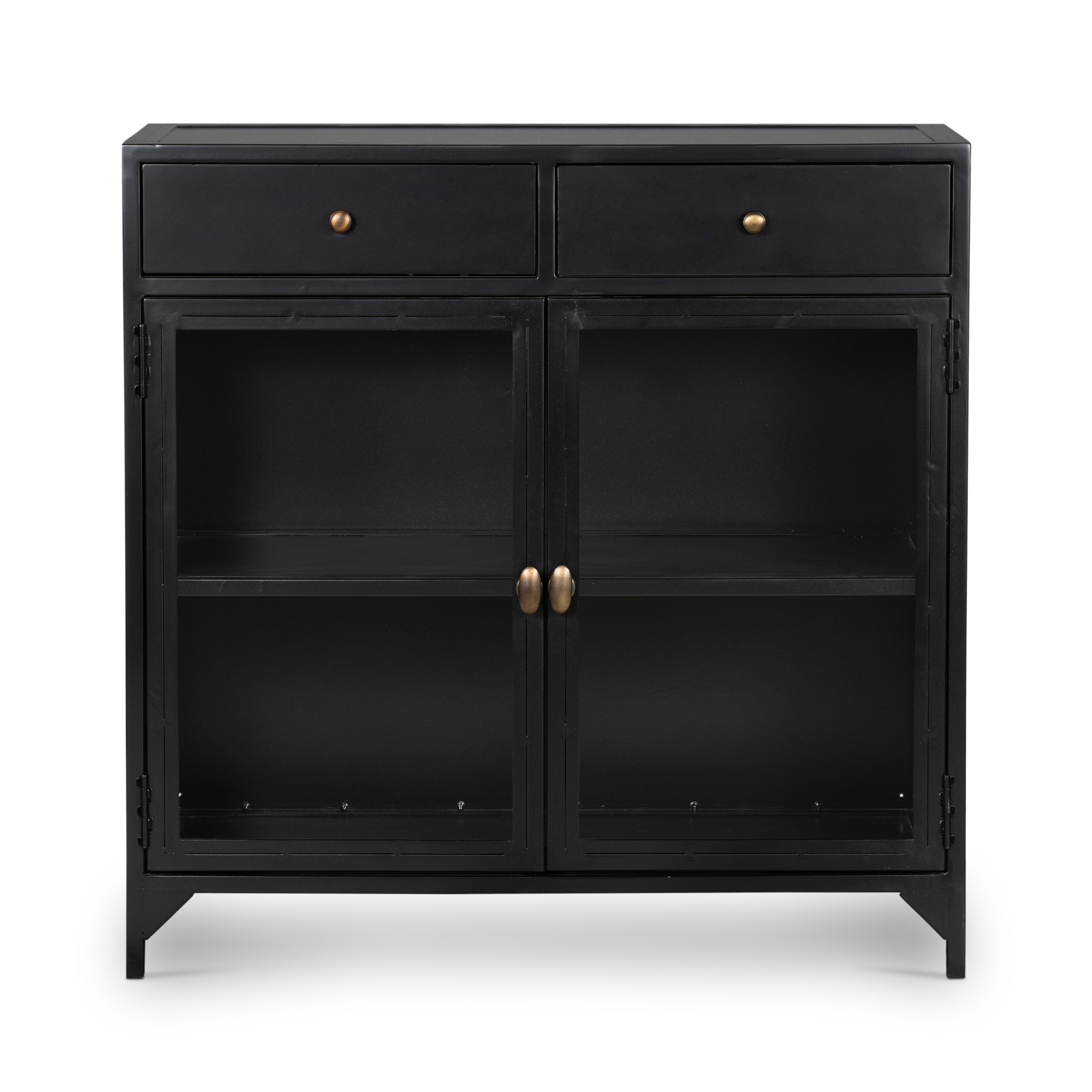 Shadow Box Small Cabinet - Image 0