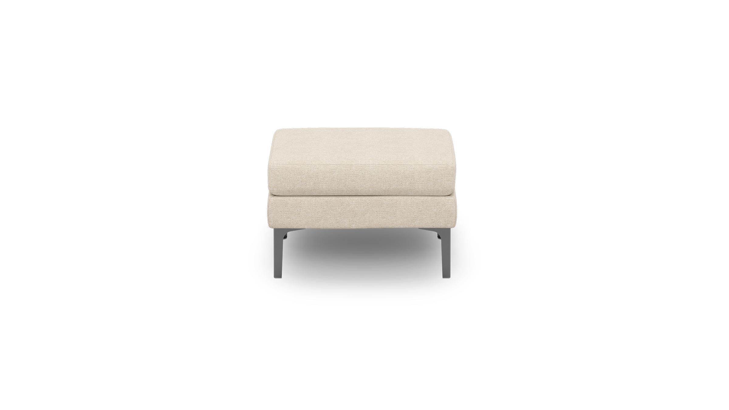 Burrow Nomad Ottoman - Image 0