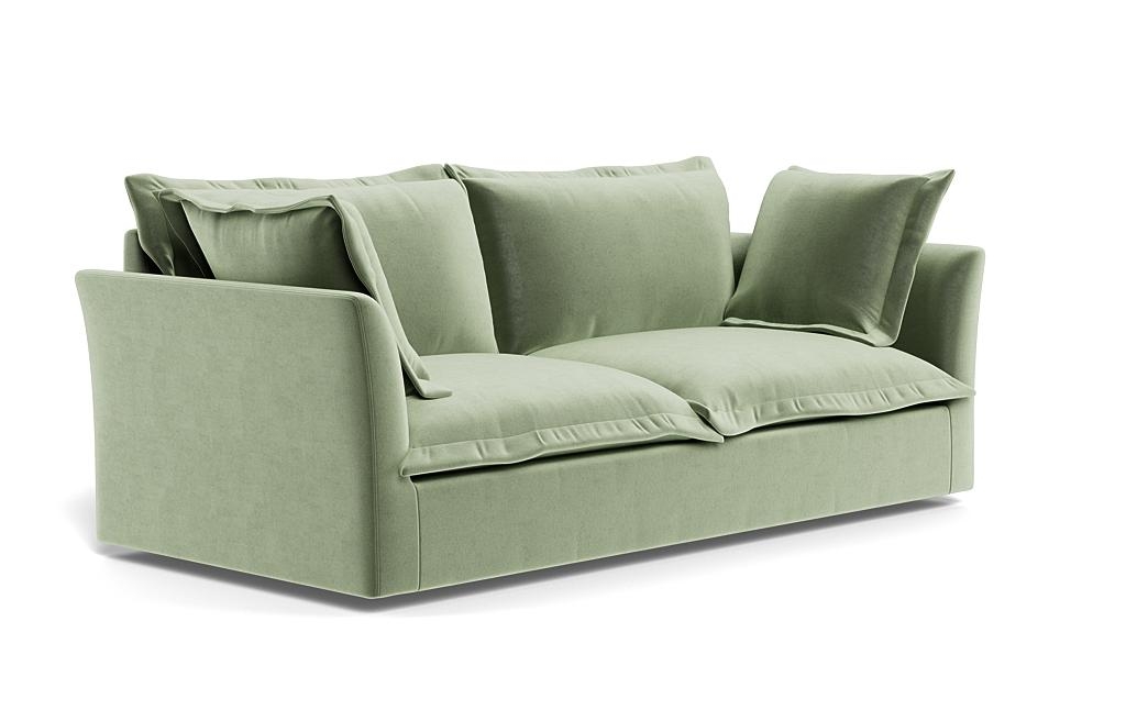 Skylar 2-Seat Sofa - Image 1