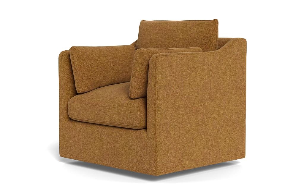 Caitlin Swivel Chair by The EverygirlÃ?Â® - Image 2