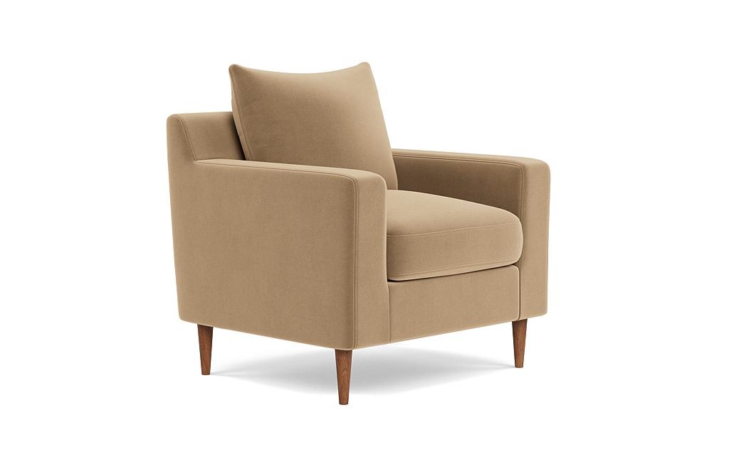 Sloan Petite Chair - Image 1