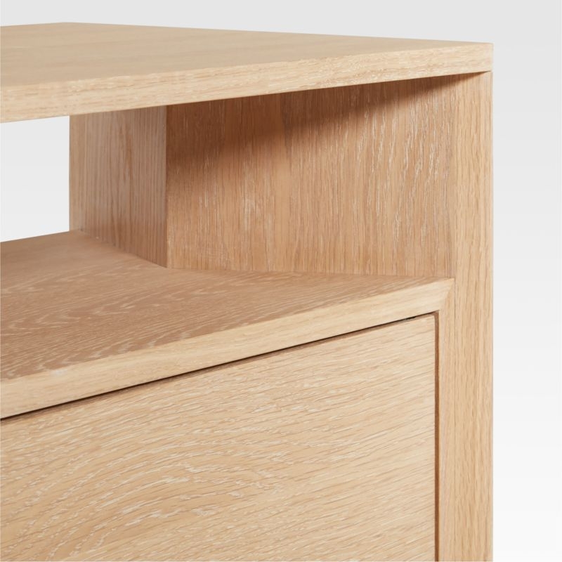 Terrazza 52" 2-Door Storage Media Console - Image 5