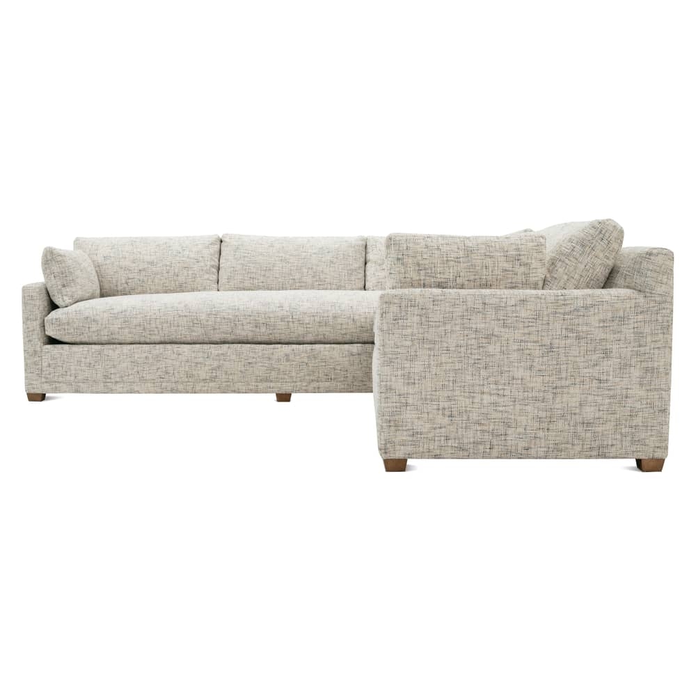 Sylvie 2-Piece Sectional - Image 2