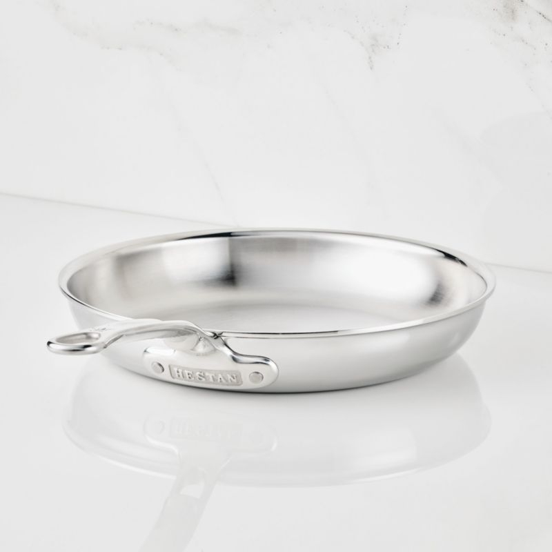 Hestan ProBond Luxe 11" Frypan - Image 2