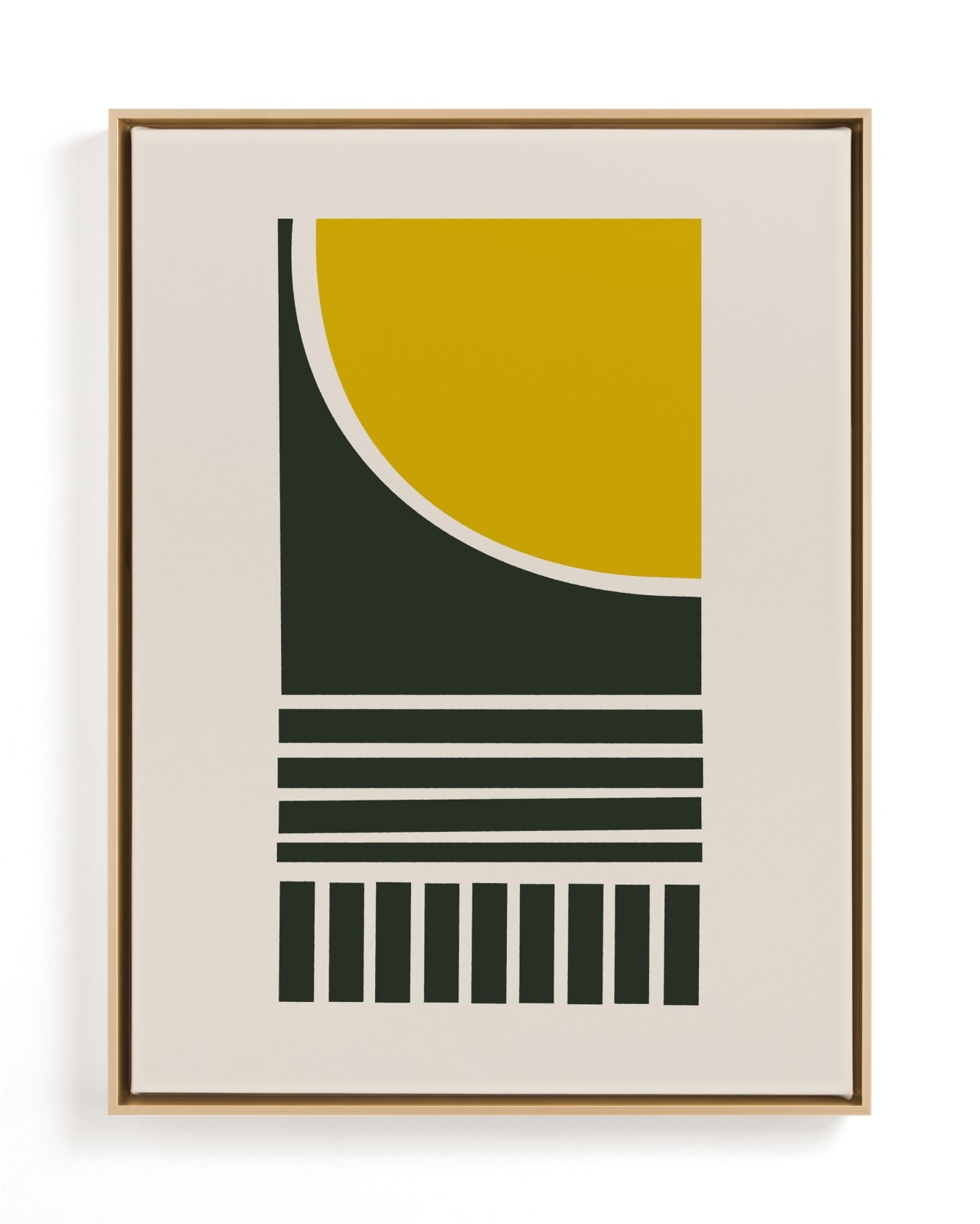 Kirigami 8 Limited Edition Fine Art Print 2 - Image 0