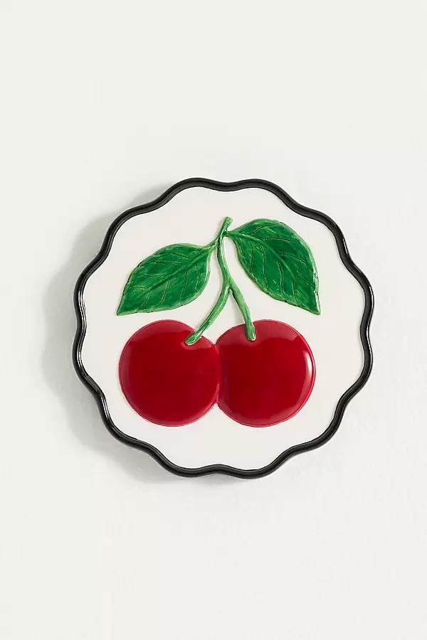 Cherries Gallery Wall Charm - Image 0