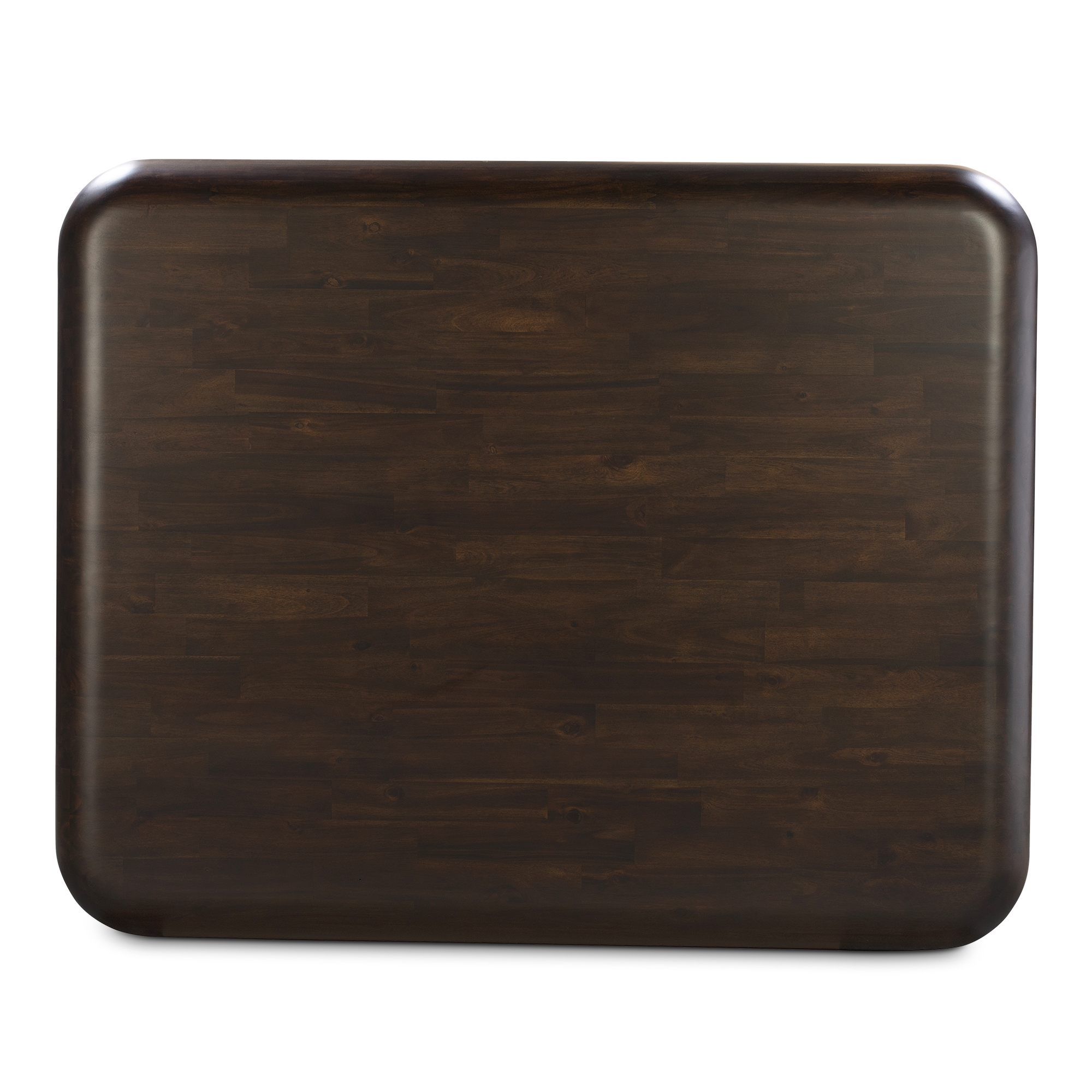 Rowan Coffee Table Dark Brown - Image 3