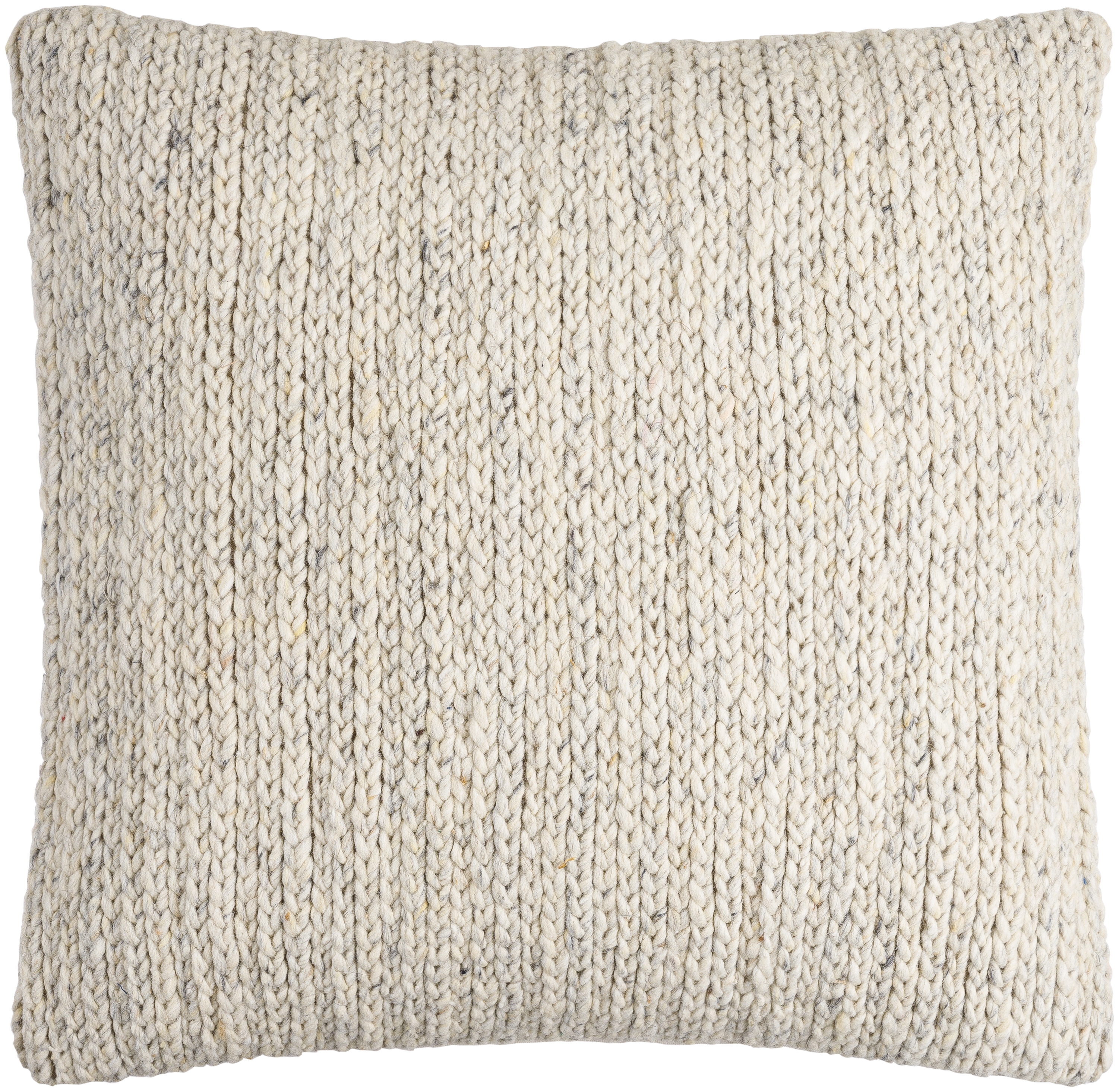 Derby DRB-001 18"L x 18"W Down Filled Pillow - Image 0