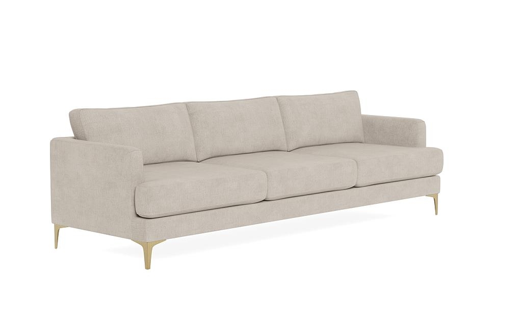 Winslow 3-Seat Sofa - Image 1