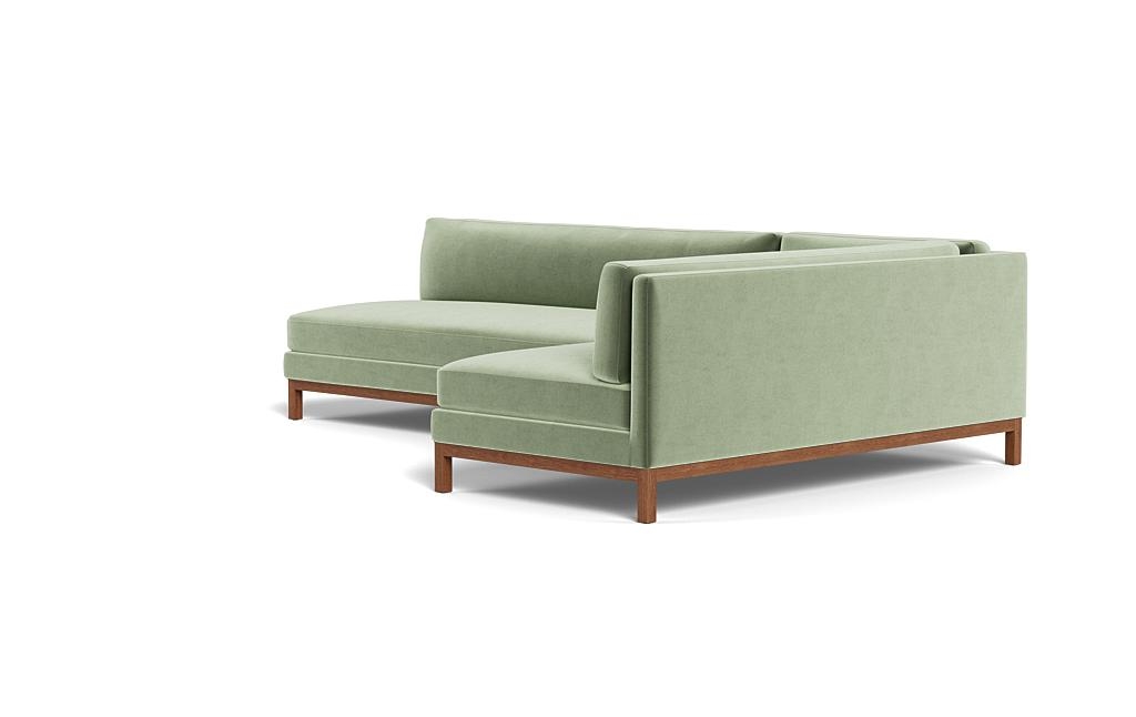 Jasper Right Chaise Sectional - Image 2