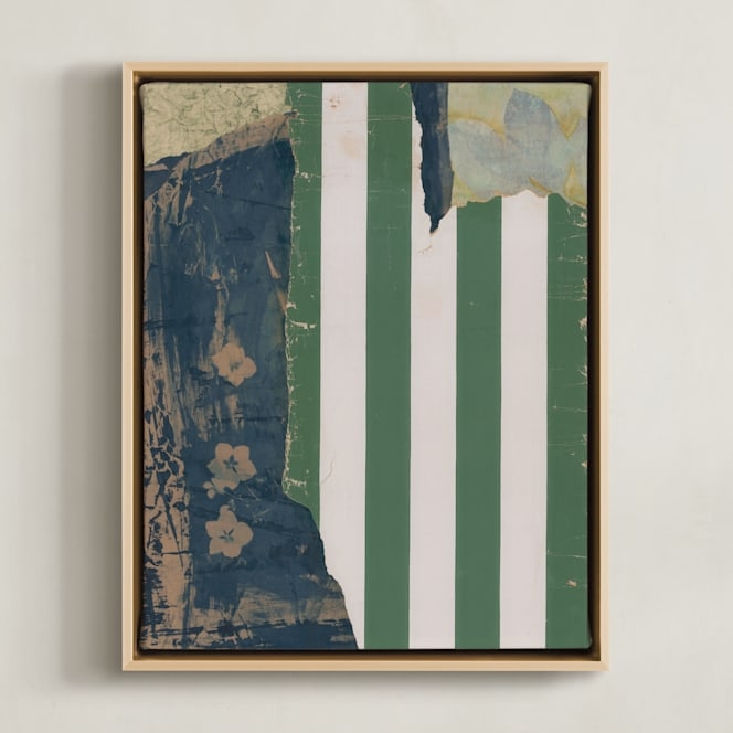 The Garden Room Limited Edition Fine Art Print 2 - Image 0