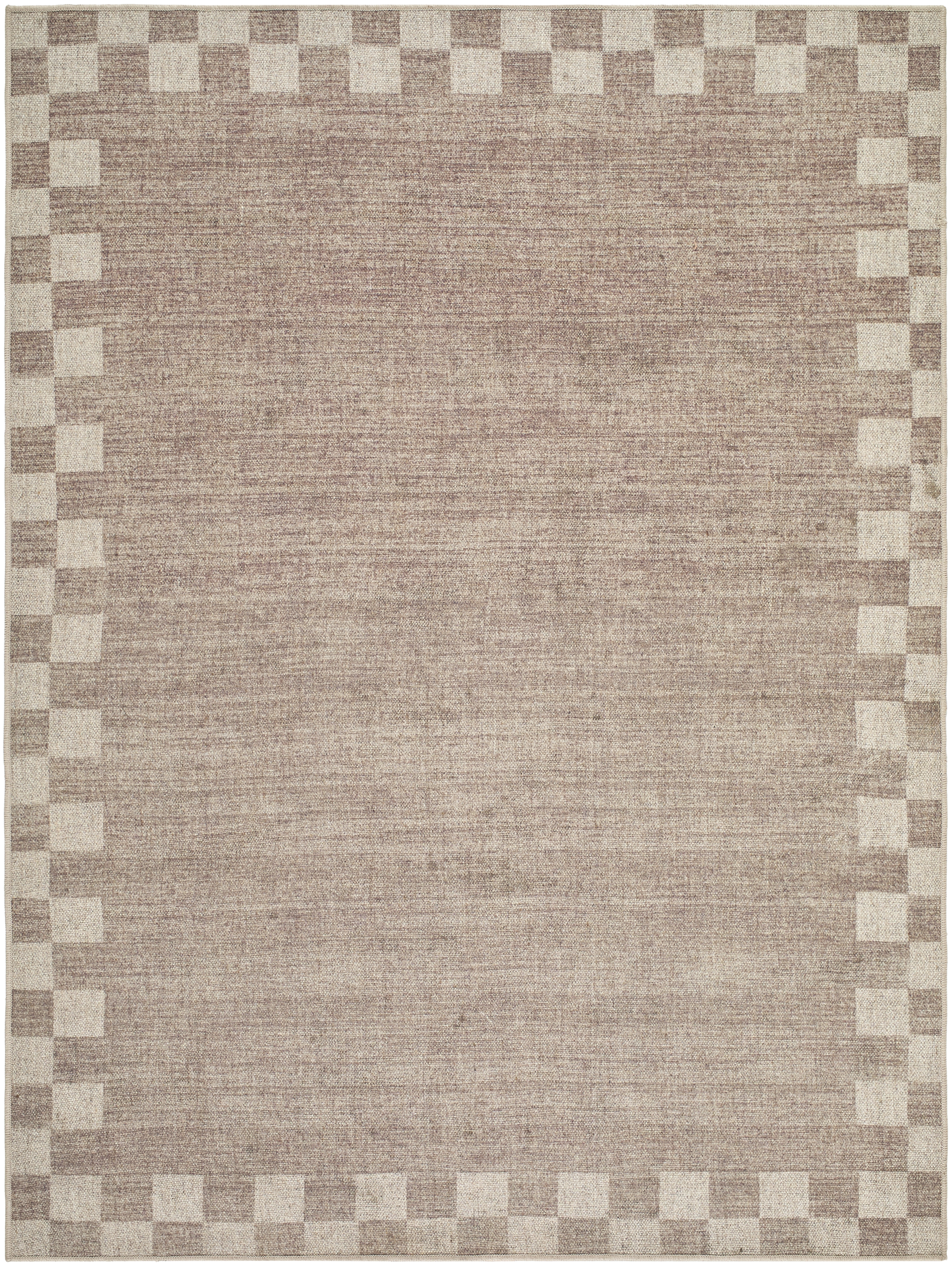 Judie  Indoor 8' x 10' Handmade Rug - Image 0