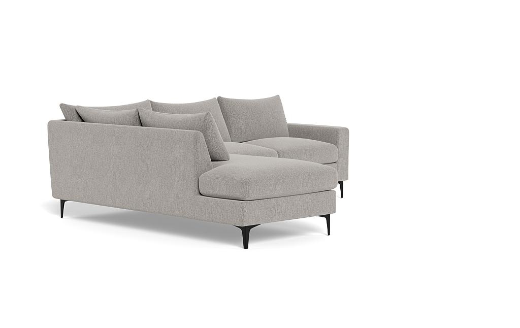 Sloan 3-Seat Left Bumper Sectional - Image 1