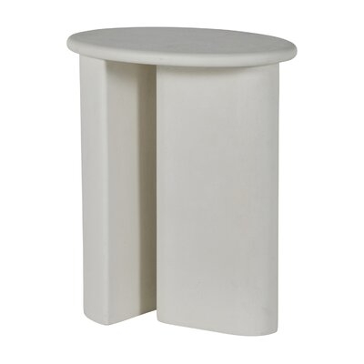 Gio Block End Table - Image 0