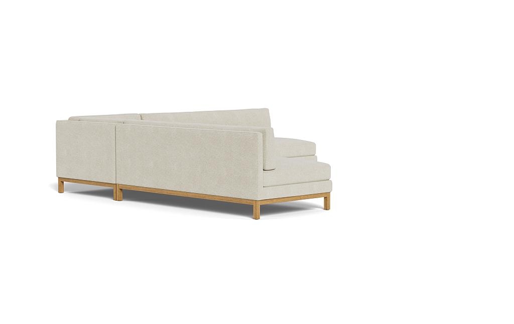 Jasper Corner Sectional Sofa - Image 1