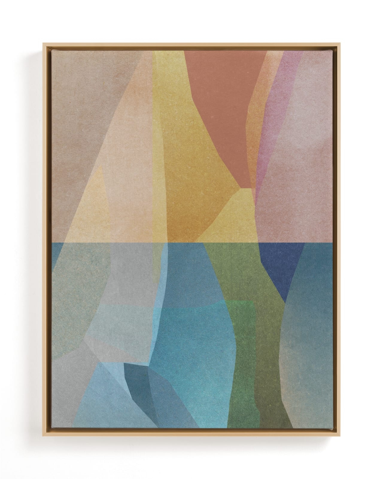 Under The Surface II Limited Edition Fine Art Print 2 - Image 0