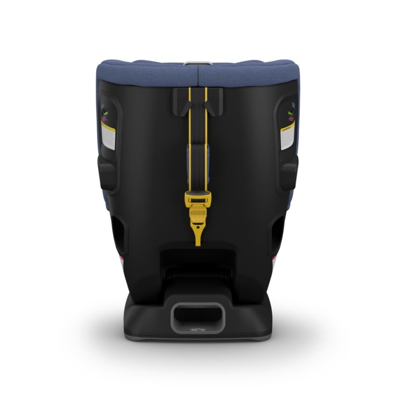 UPPAbaby ® Rove™ Cody Blue Melange Convertible Toddler Car Seat - Image 7