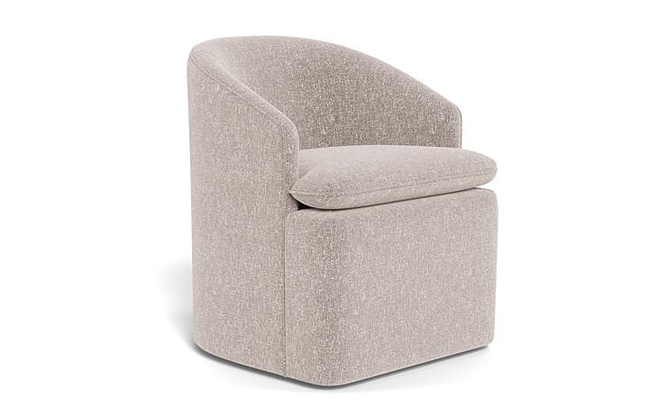Daphne Upholstered Chair - Image 1