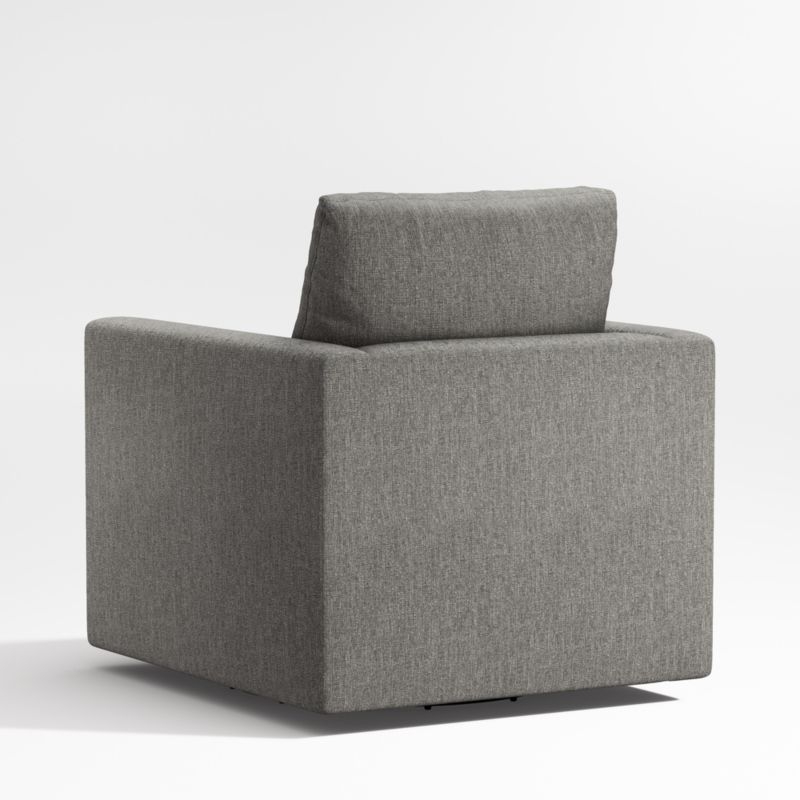 Gather 30" Classic Swivel Chair - Image 2