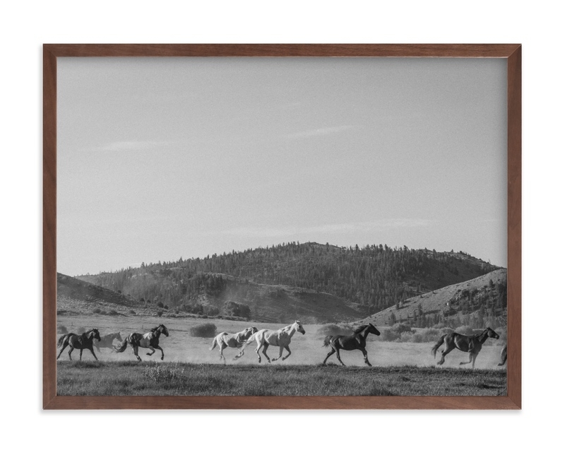 Wild Wild West II Limited Edition Fine Art Print 2 - Image 0