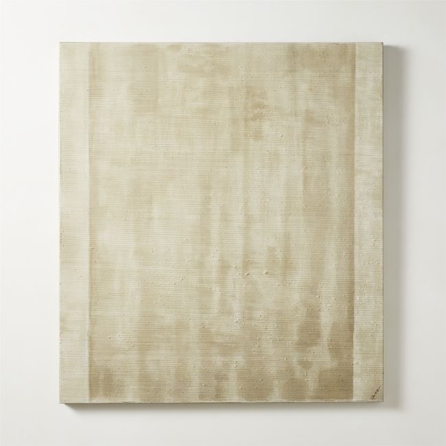 'Brutalist' Wall Art 45"X50" - Image 0