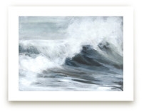 Whispering Wave Limited Edition Fine Art Print 2 - Image 0
