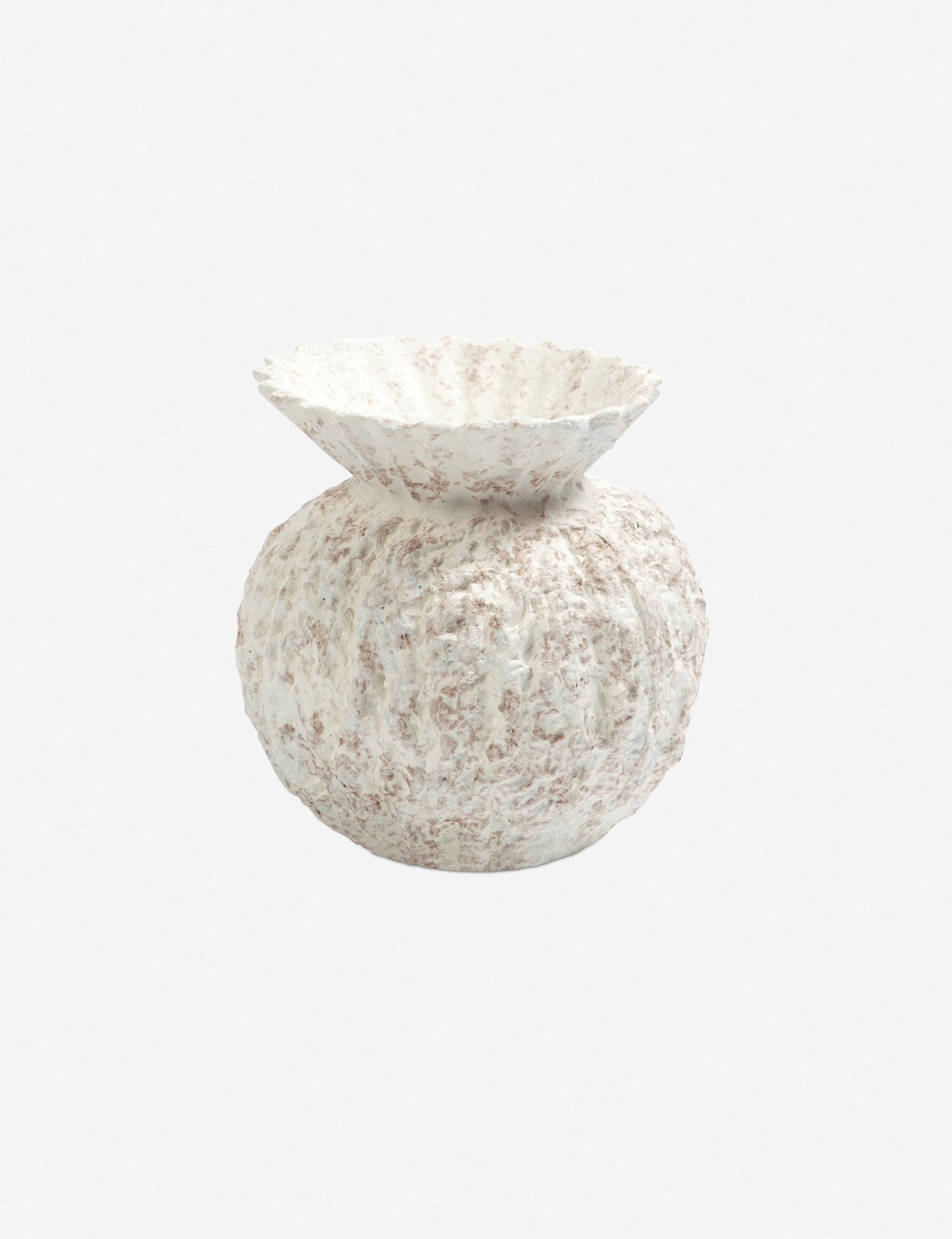 Vilette Decorative Vase by Lemieux et Cie - Image 1