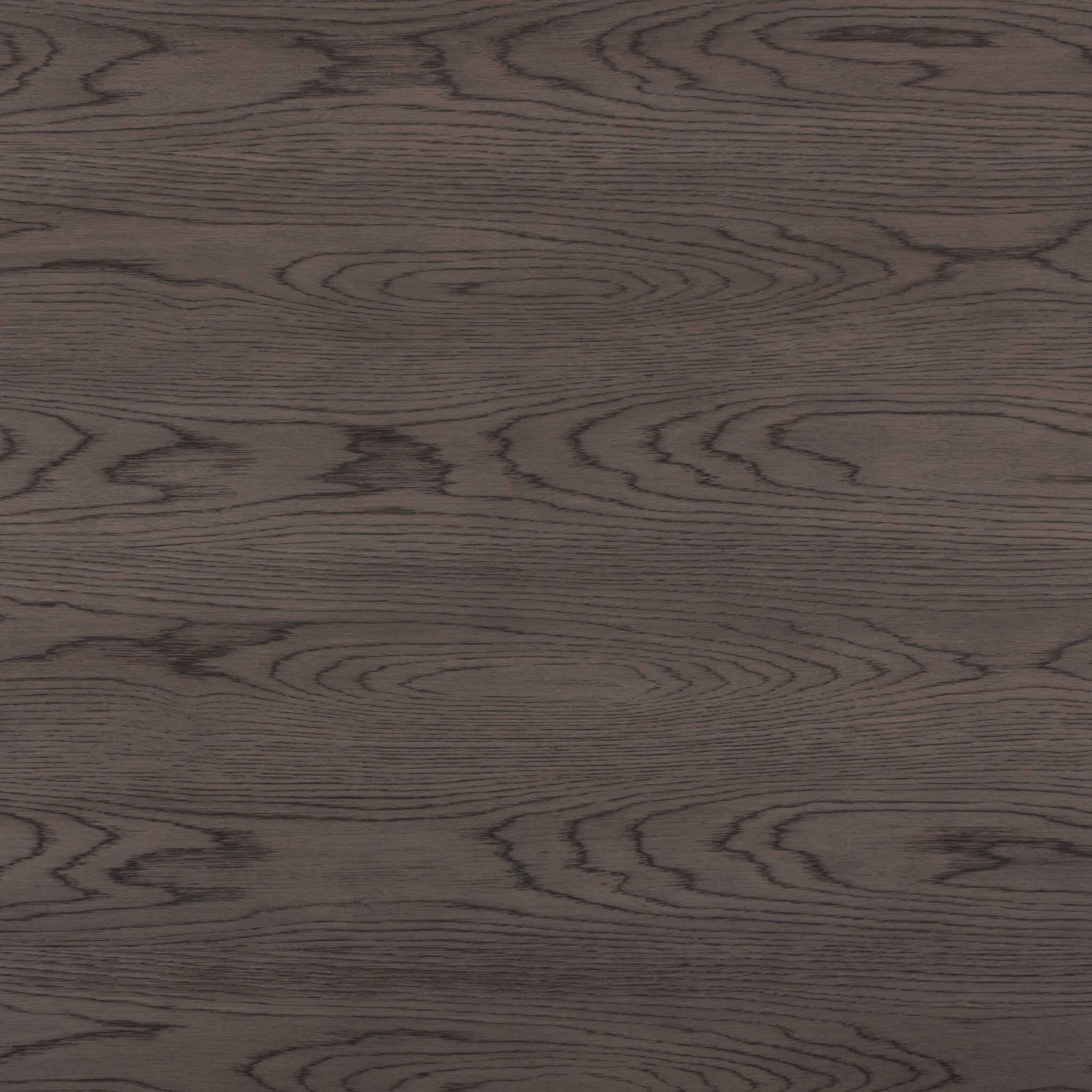 Malmo Dining Table 108" - Aged Natural Oak Veneer - Image 4