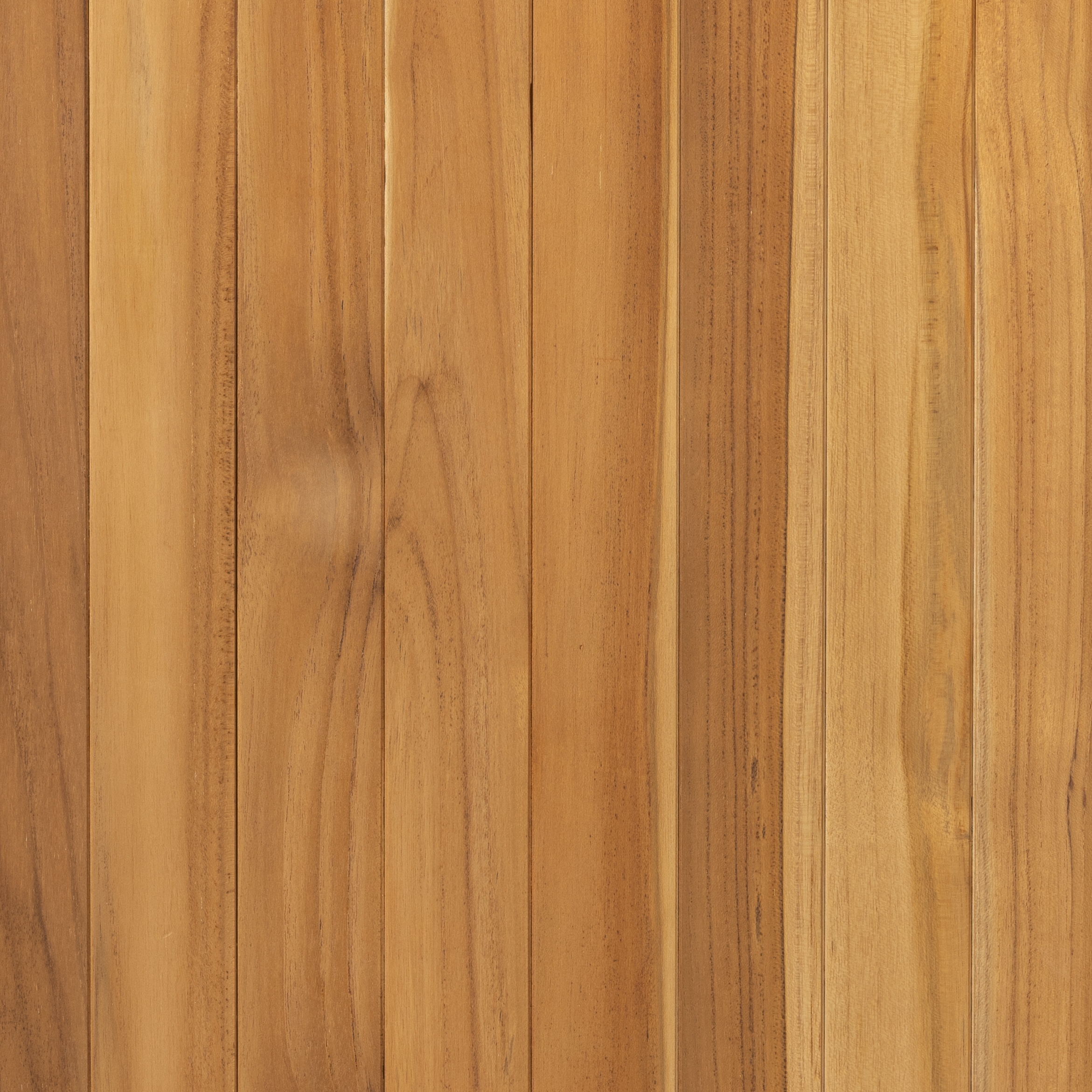 Merit Outdoor Sideboard-Natural Teak-Fsc - Image 7