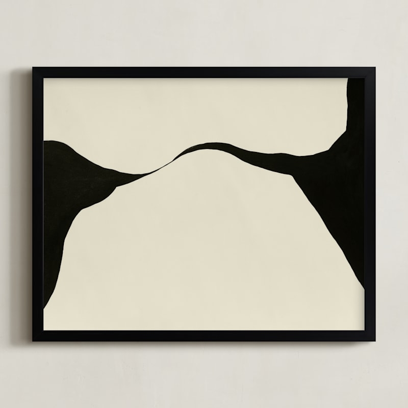 Echoes Of Form Limited Edition Fine Art Print 2 - Image 0