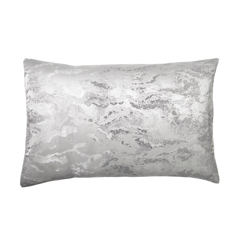 Donna Karan Donna Karan Home Luna Cotton Blend Envelope Sham - Image 0