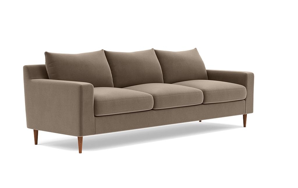 Sloan 3-Seat Sofa - Image 1
