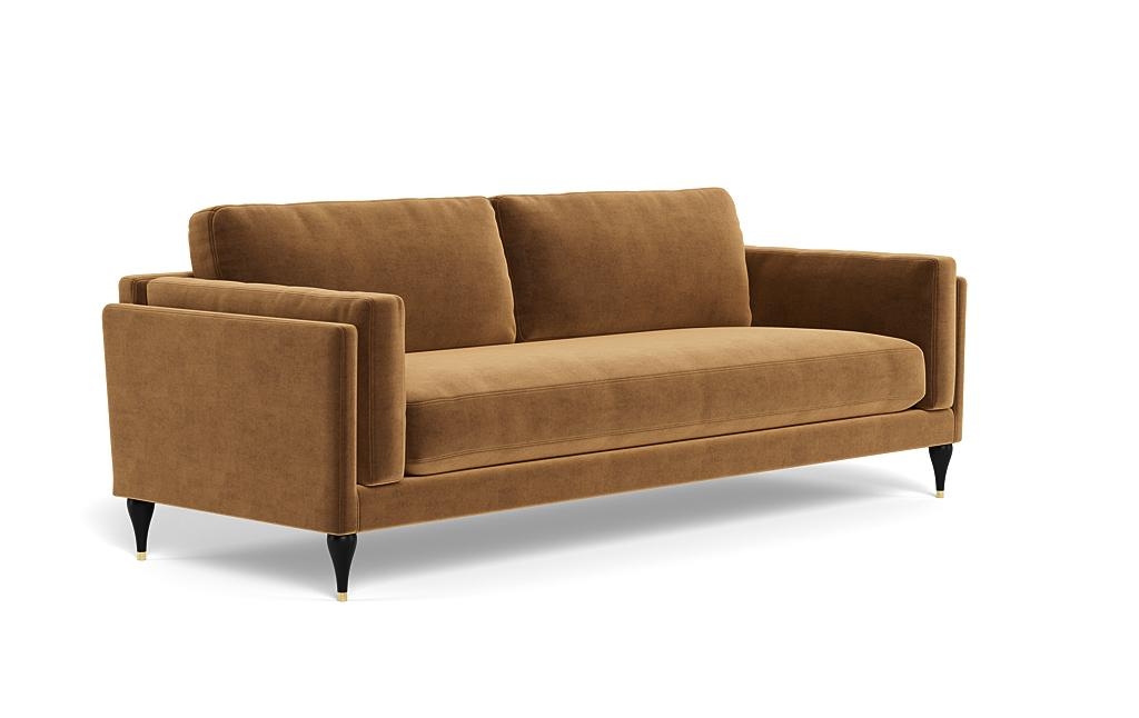 Gaby 2-Seat Sofa - Image 1