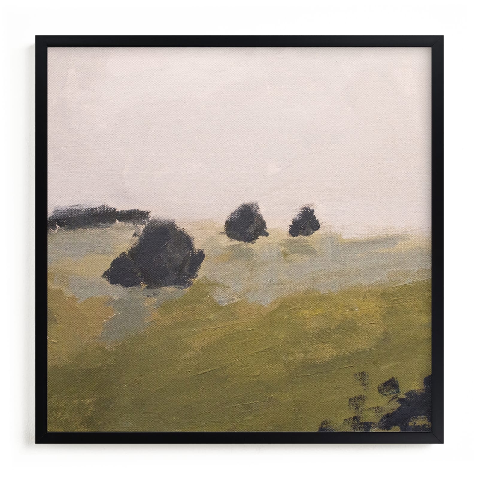 Among The Trees Limited Edition Fine Art Print 1 - Image 0