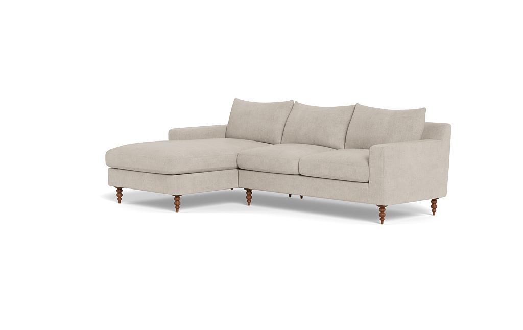Sloan Left Chaise Sectional - Image 2
