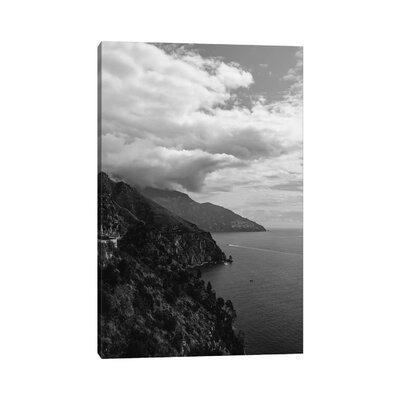 Amalfi Coast Drive XX by Bethany Young - Print - Image 0