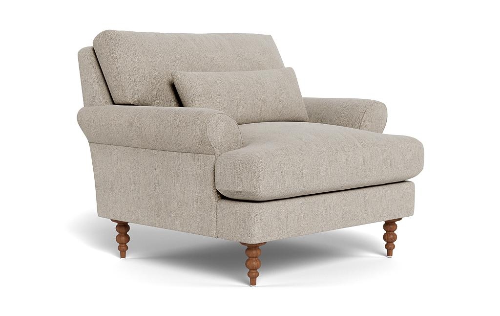 Maxwell Accent Chair by Apartment Therapy - Image 1