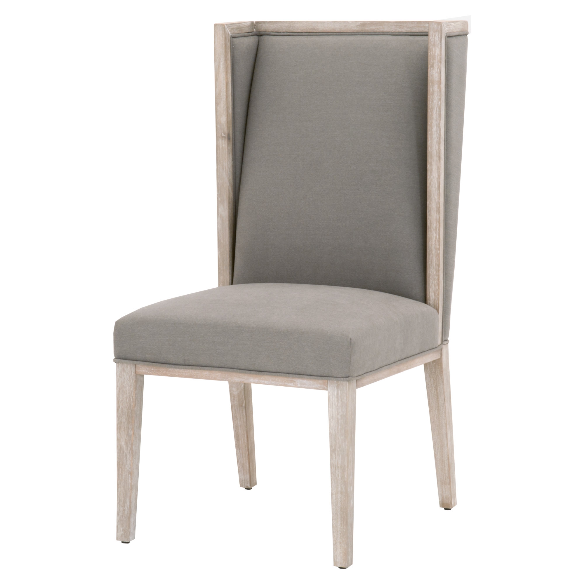 Martin Wing Chair, Set of 2 - Image 1