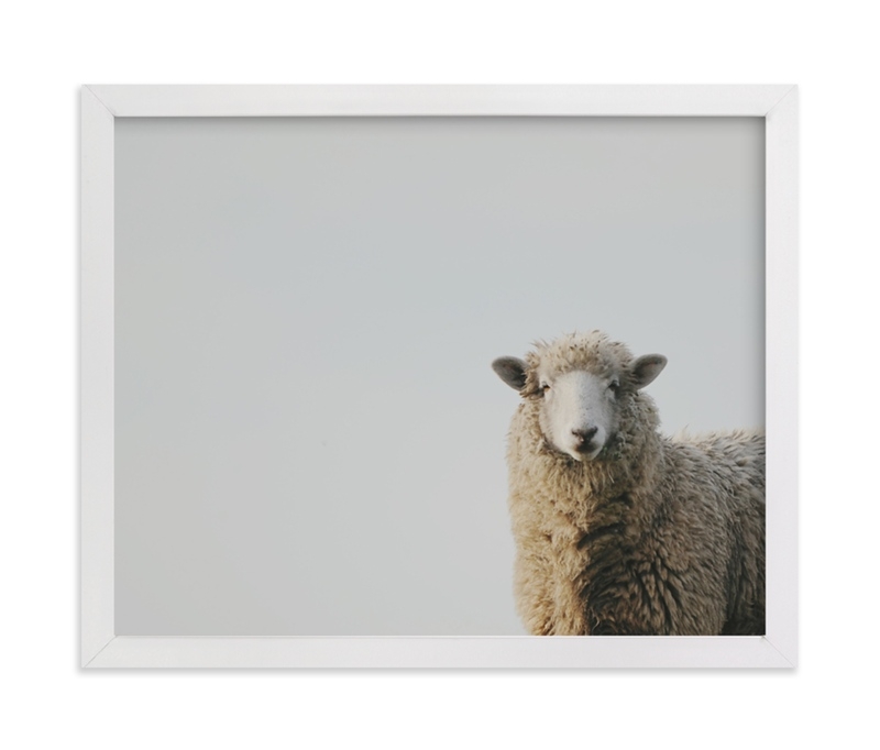 Uncle Pumblechuck Limited Edition Fine Art Print 1 - Image 0