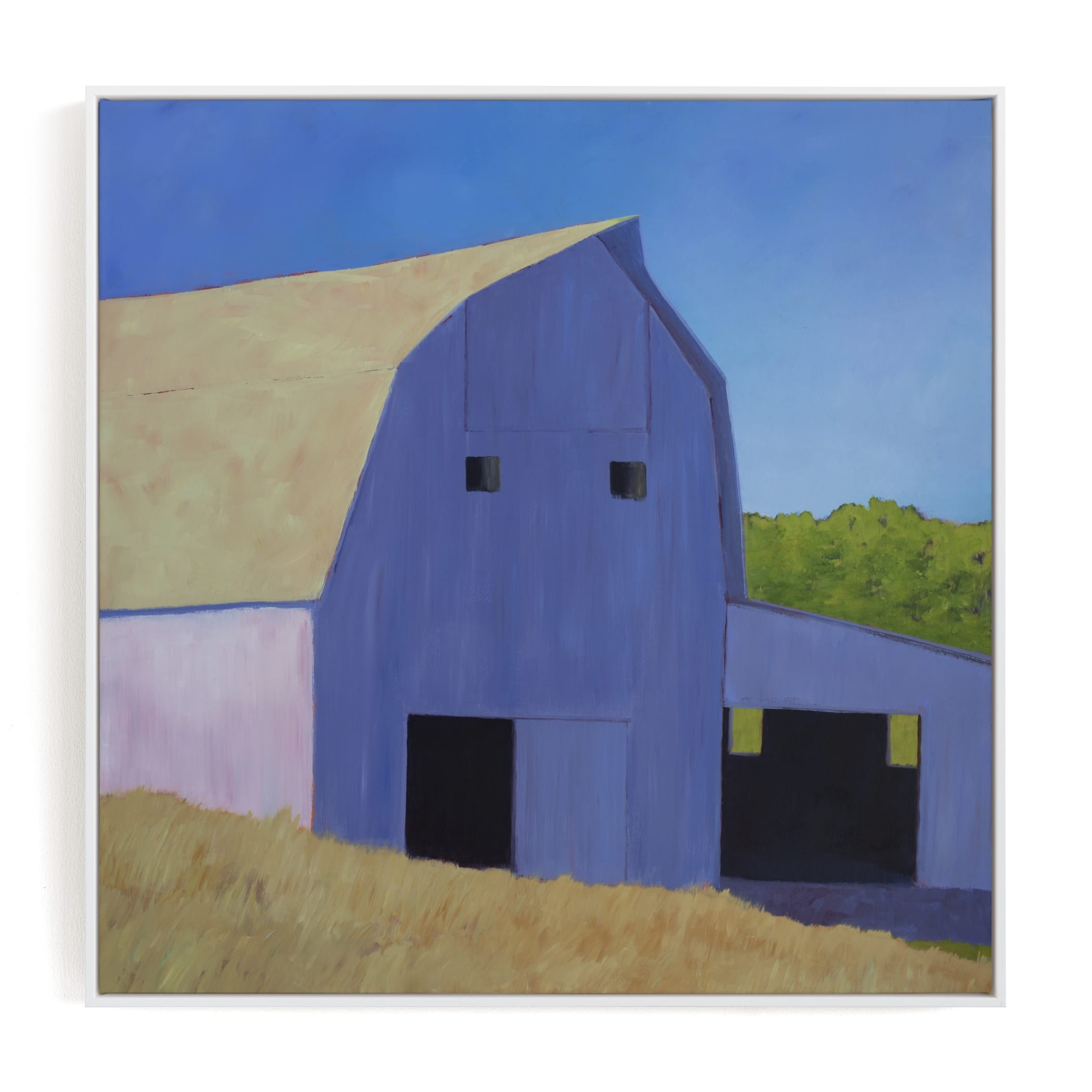 Dutch Lilac Limited Edition Fine Art Print 1 - Image 0