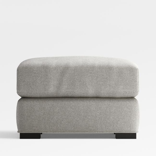 Axis Classic 32" Ottoman - Image 0