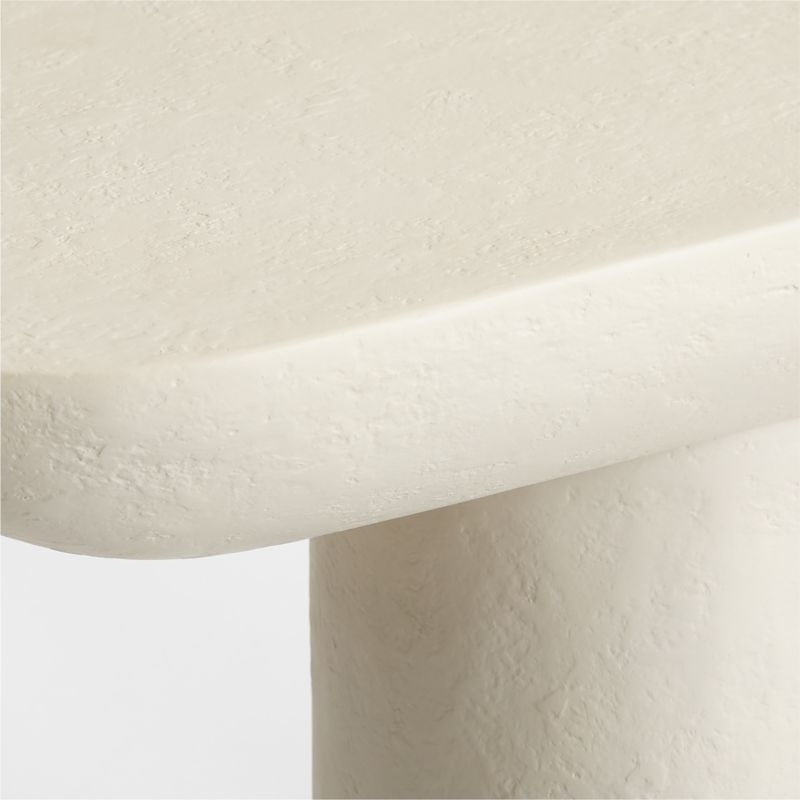 Havenly Quarry Console Table - Thumbnail 4