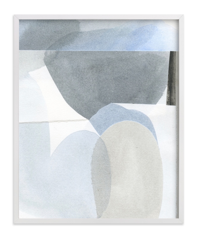 Construct 3 Limited Edition Fine Art Print 1 - Image 0