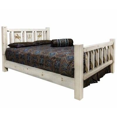 Tustin Standard Bed - Image 0