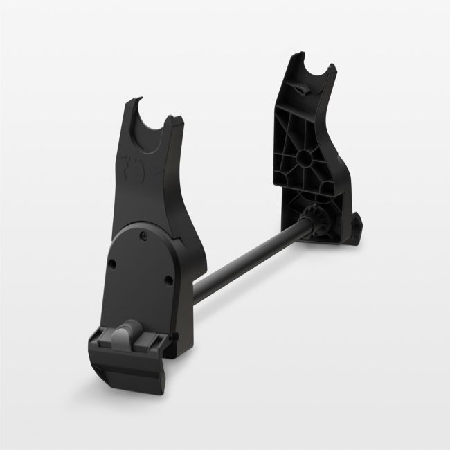 Veer ® Cruiser Wagon Baby Car Seat Adapter for Cybex/Nuna/Maxi-Cosi - Image 0