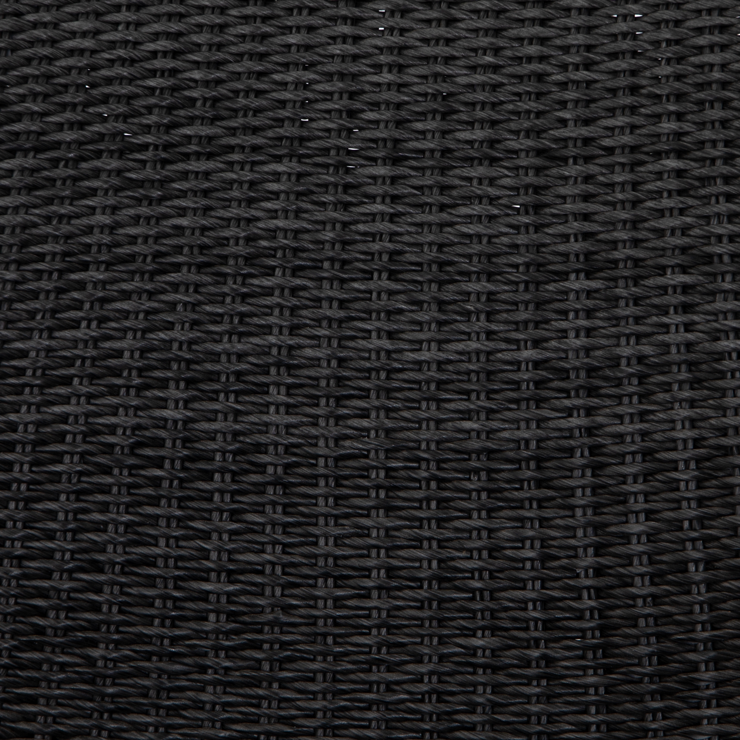 Portia Outdoor Occasional Chair - Vintage Coal - Image 5