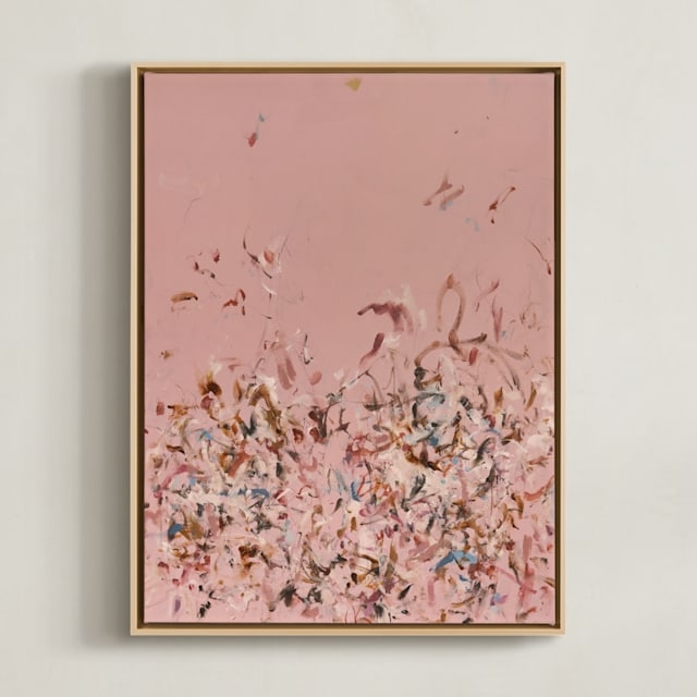 I'm Sorry For What I Said When I Was Hangry Limited Edition Fine Art Print 2 - Image 0