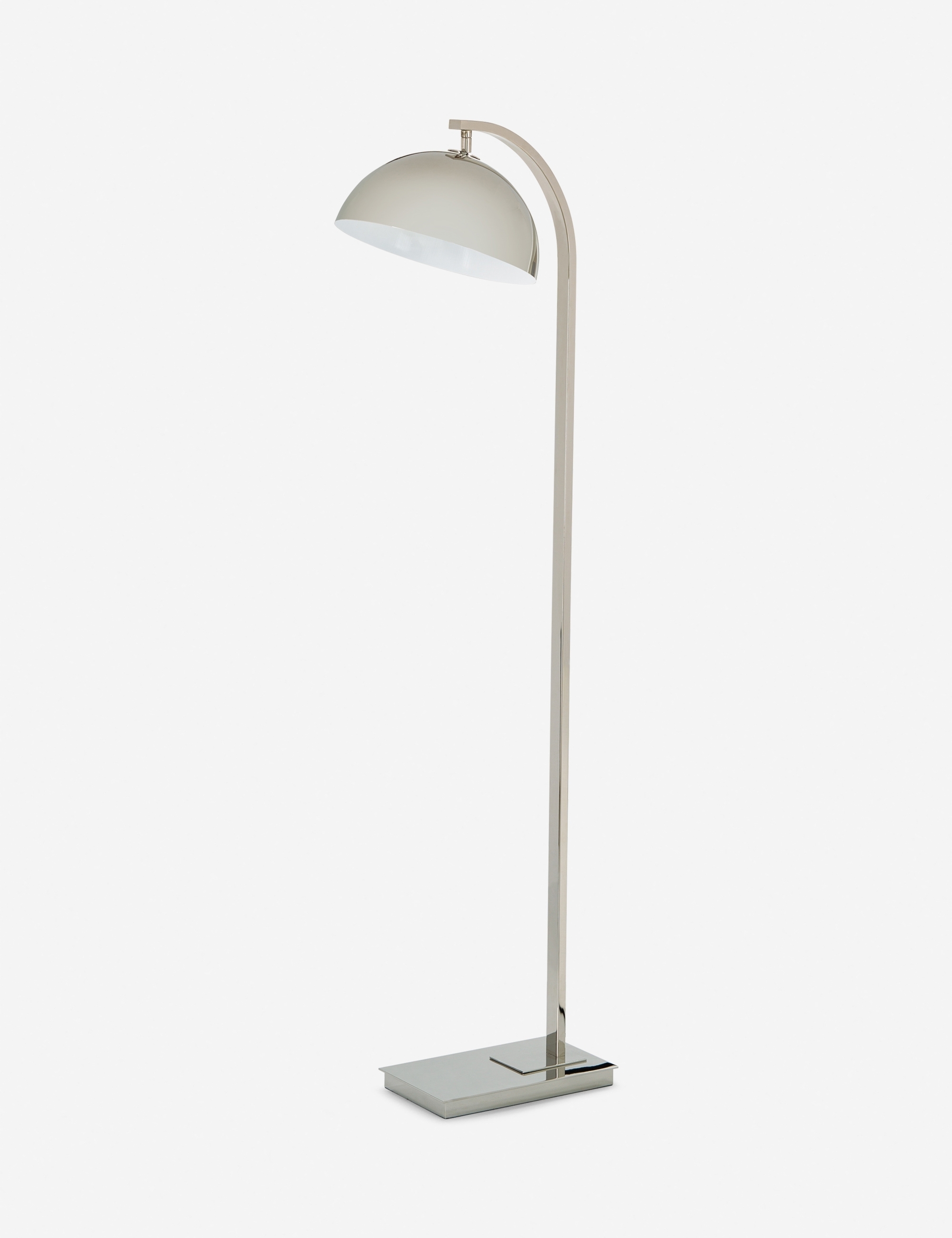 Otto Floor Lamp by Regina Andrew - Image 1