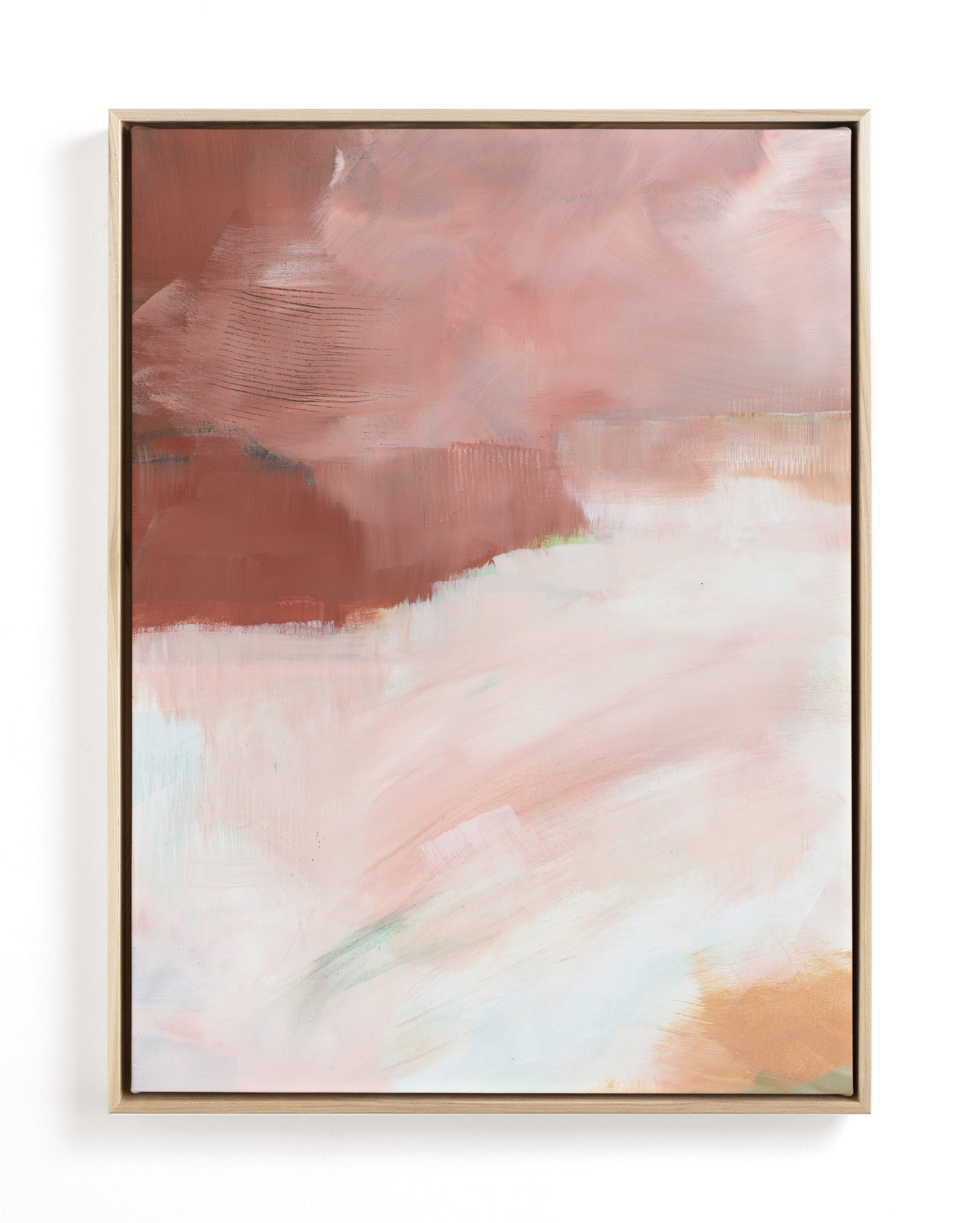 Sorento L Limited Edition Fine Art Print 2 - Image 0
